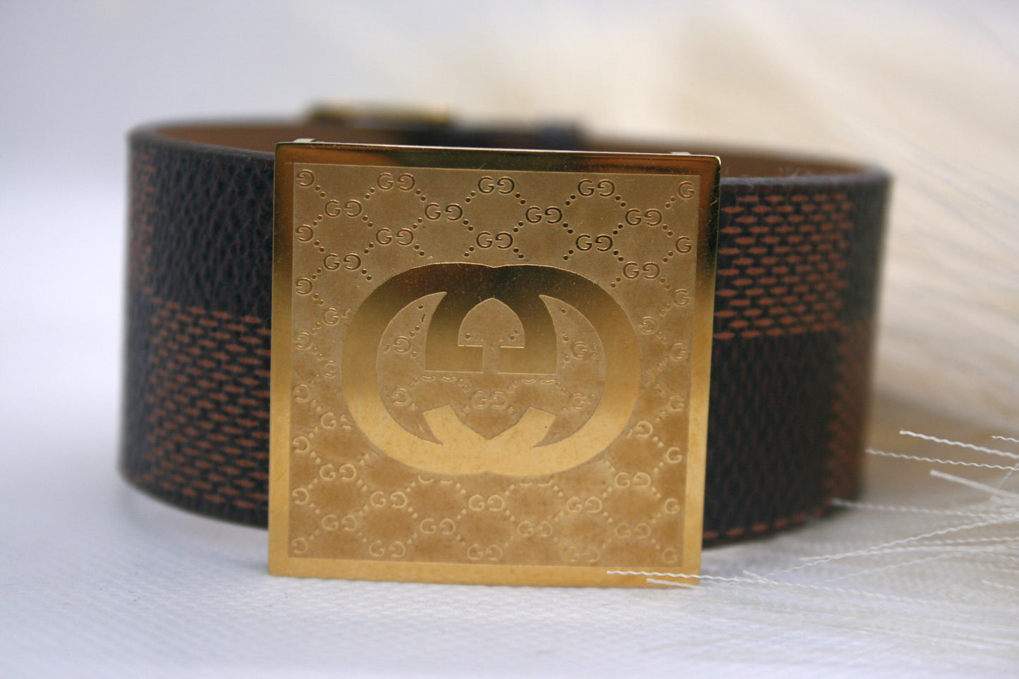 Leather Bracelet