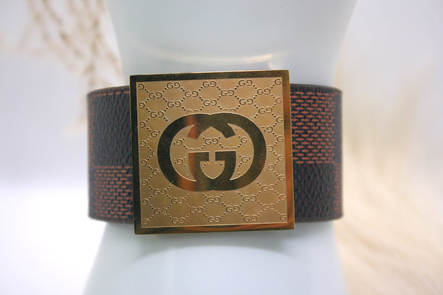 Leather Bracelet