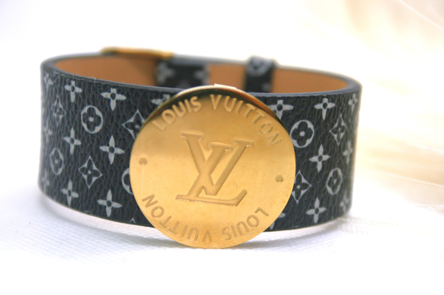 Leather Bracelet