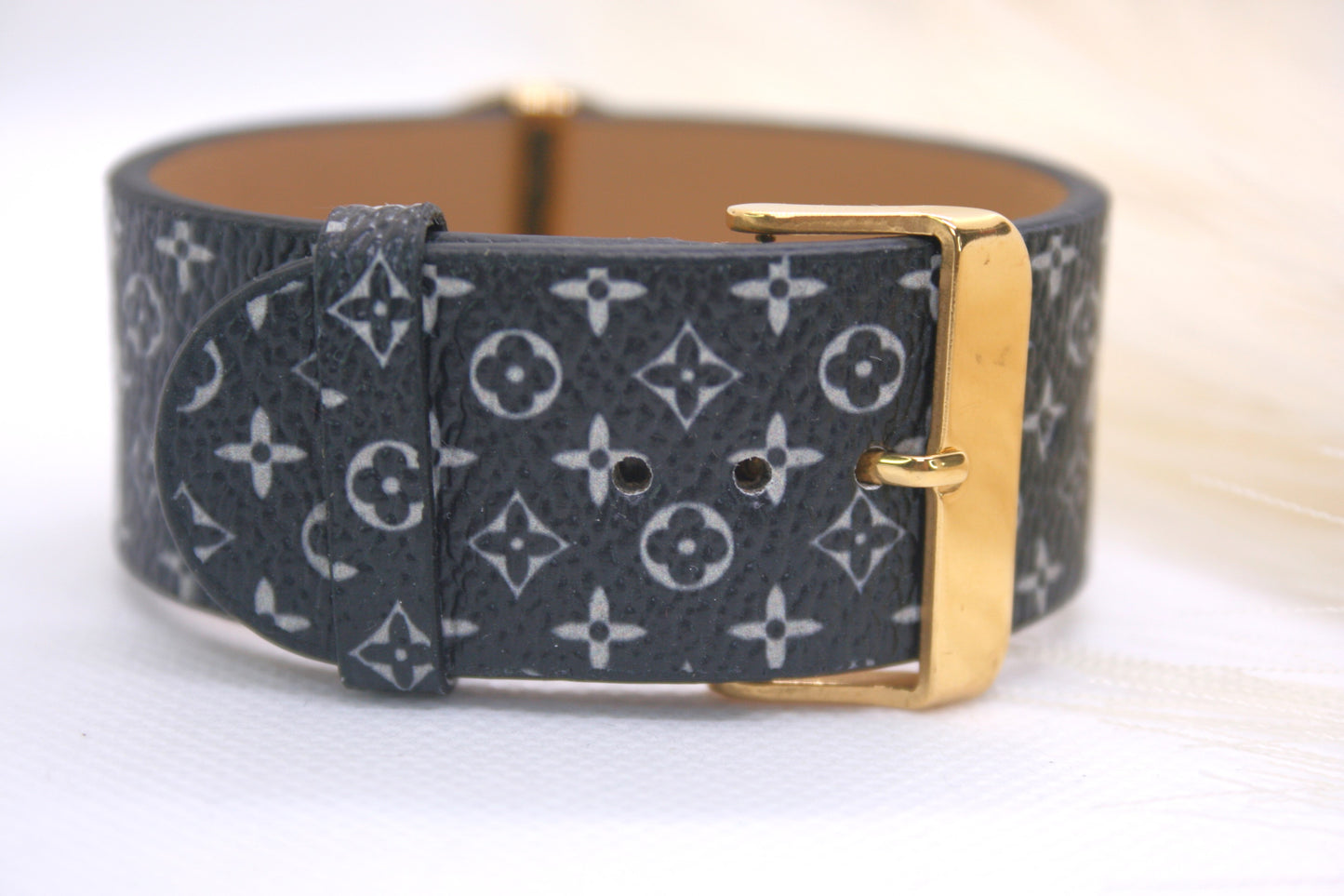 Leather Bracelet
