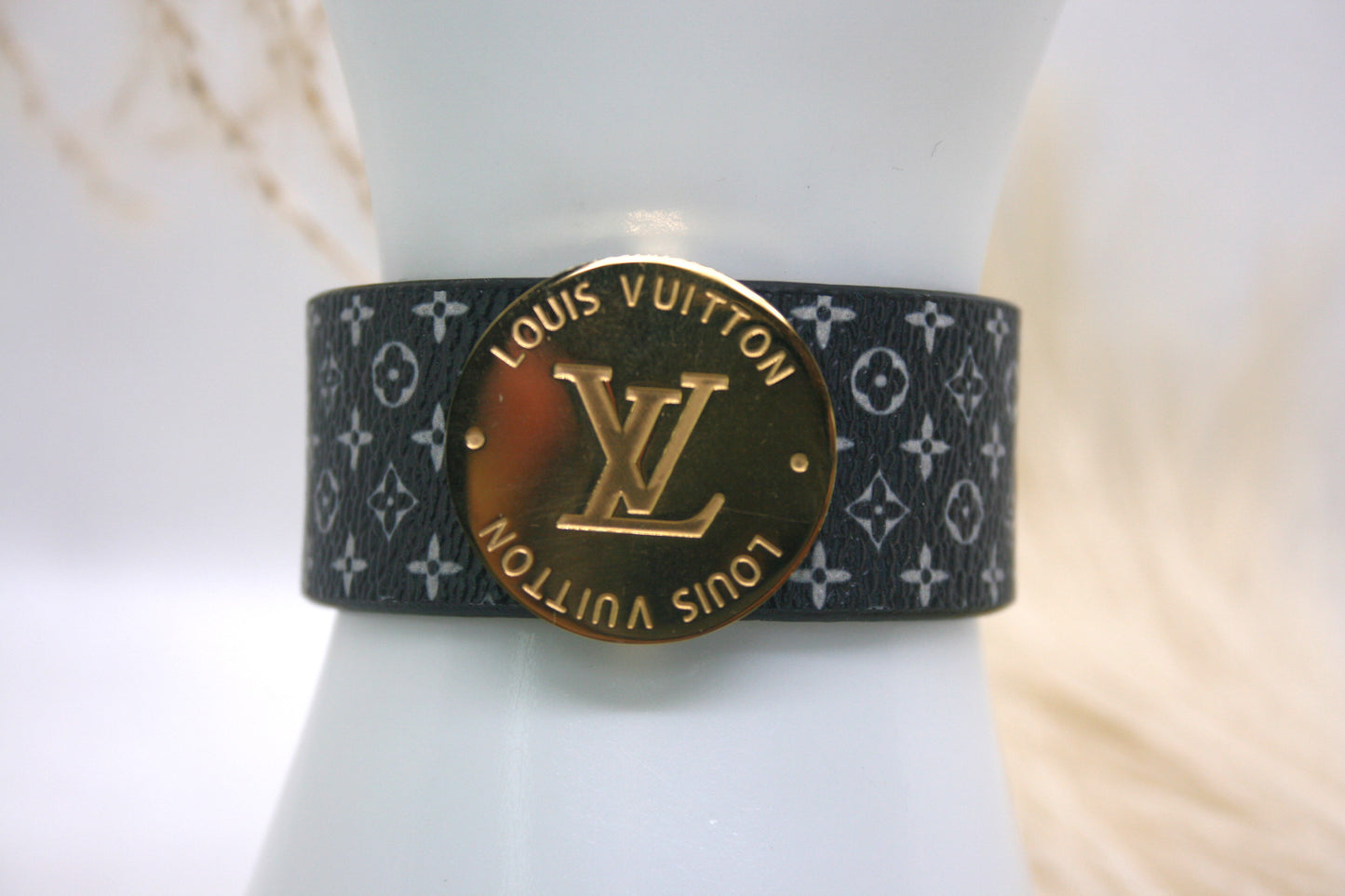 Leather Bracelet