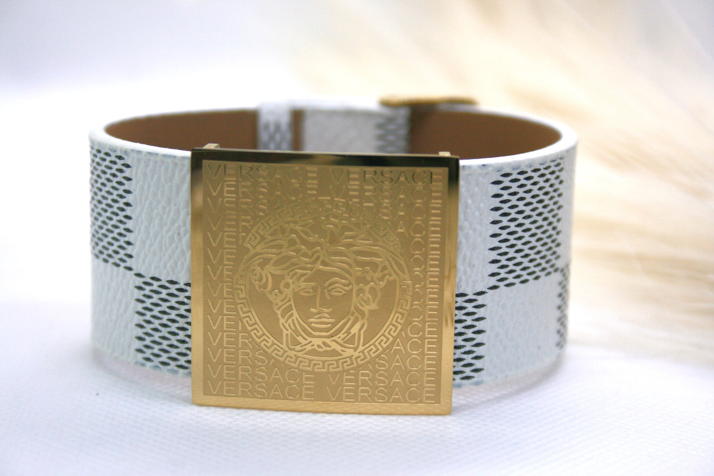 Leather Bracelet