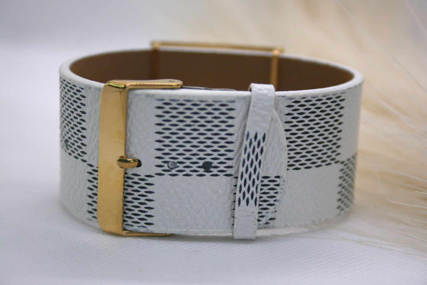 Leather Bracelet