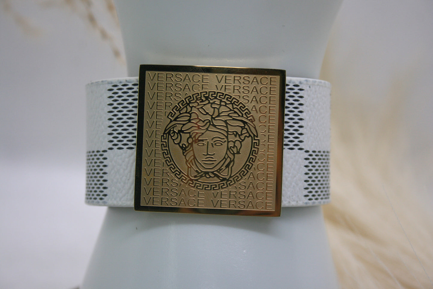Leather Bracelet