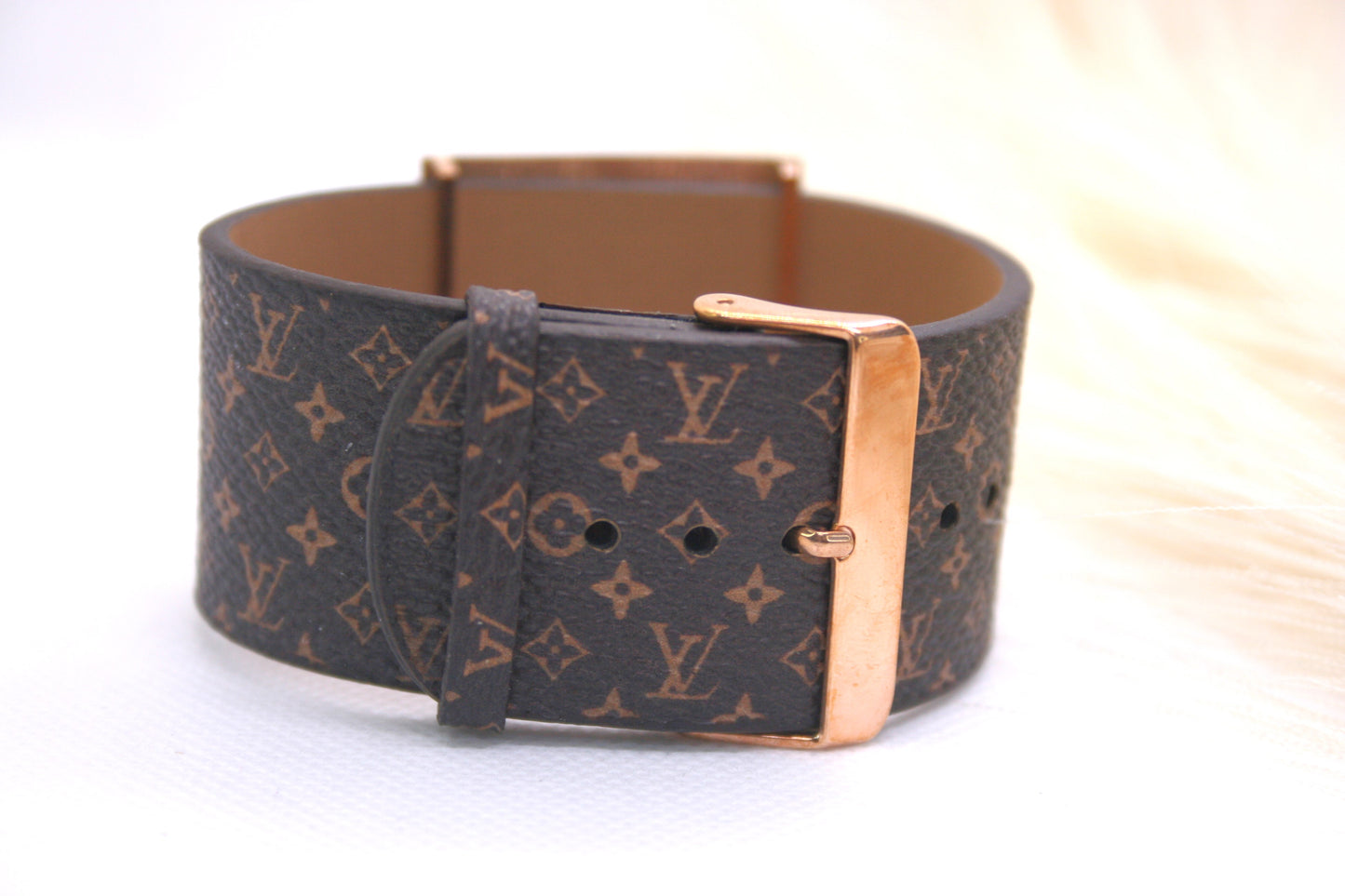 Leather Bracelet