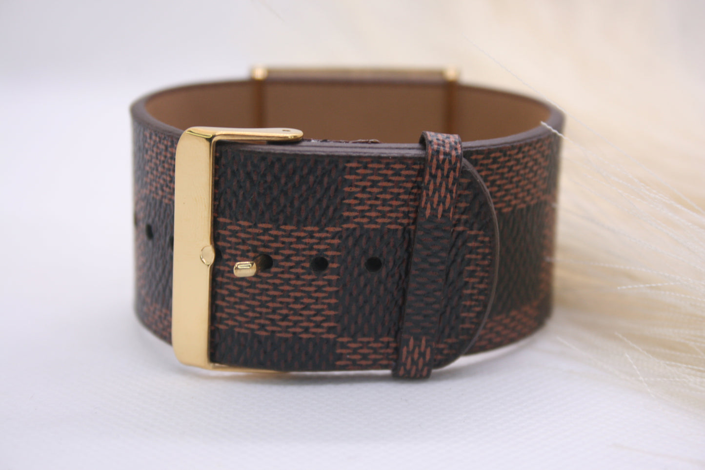 Leather Bracelet