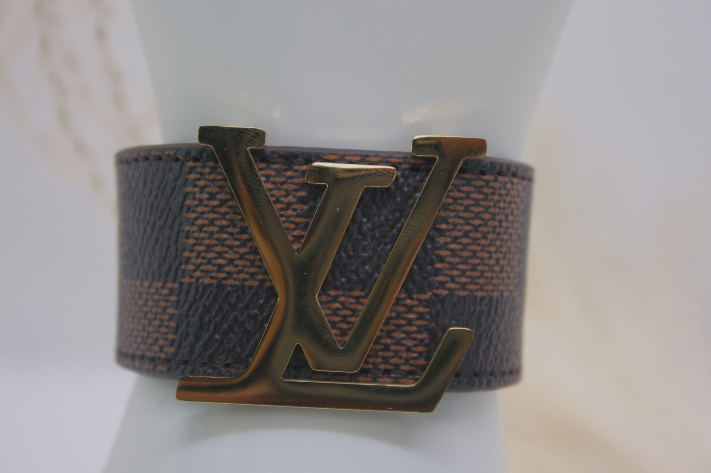 Leather Bracelet