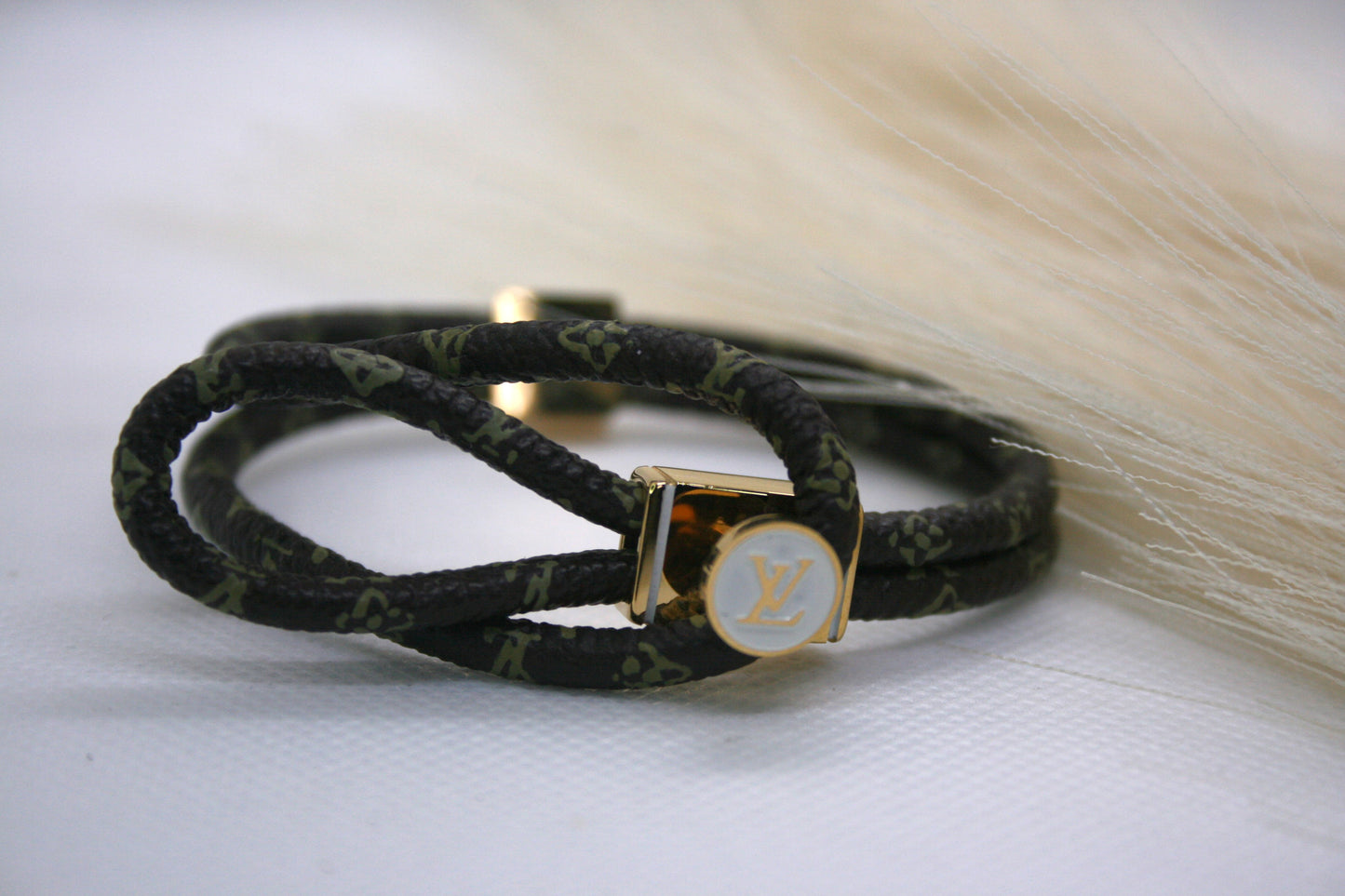 Leather Bracelet