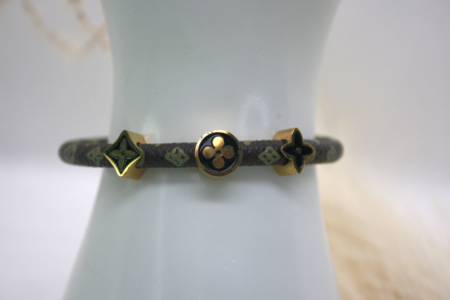 Leather Bracelet