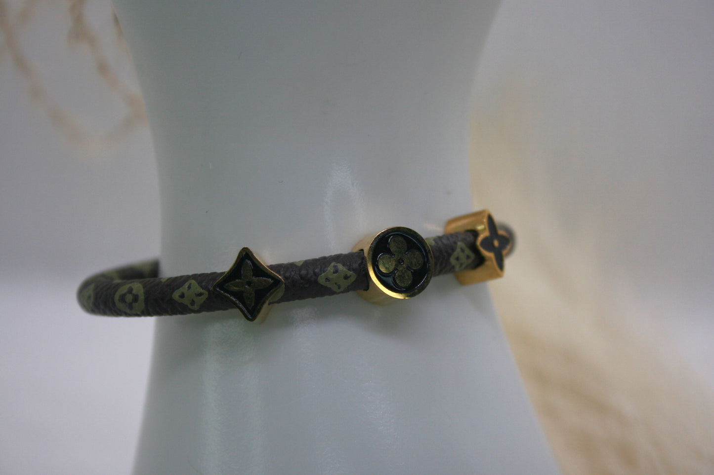 Leather Bracelet