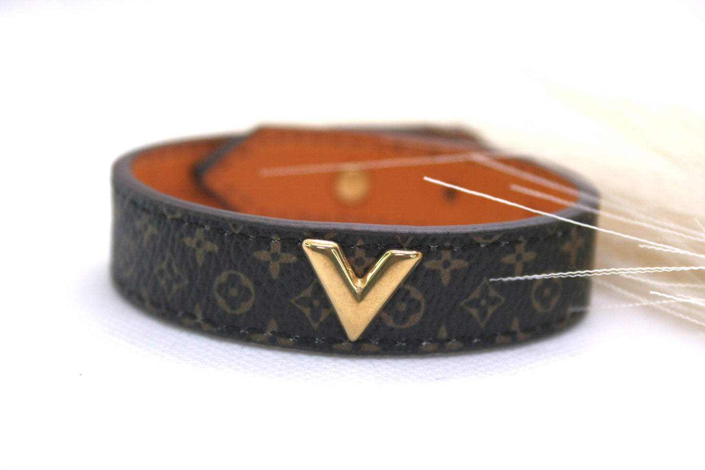 Leather Bracelet