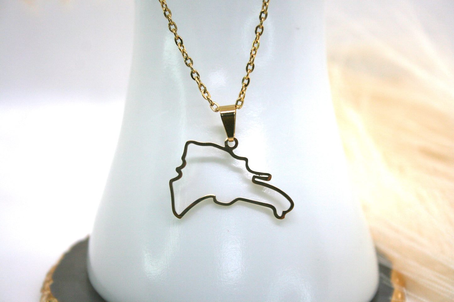 Necklace set