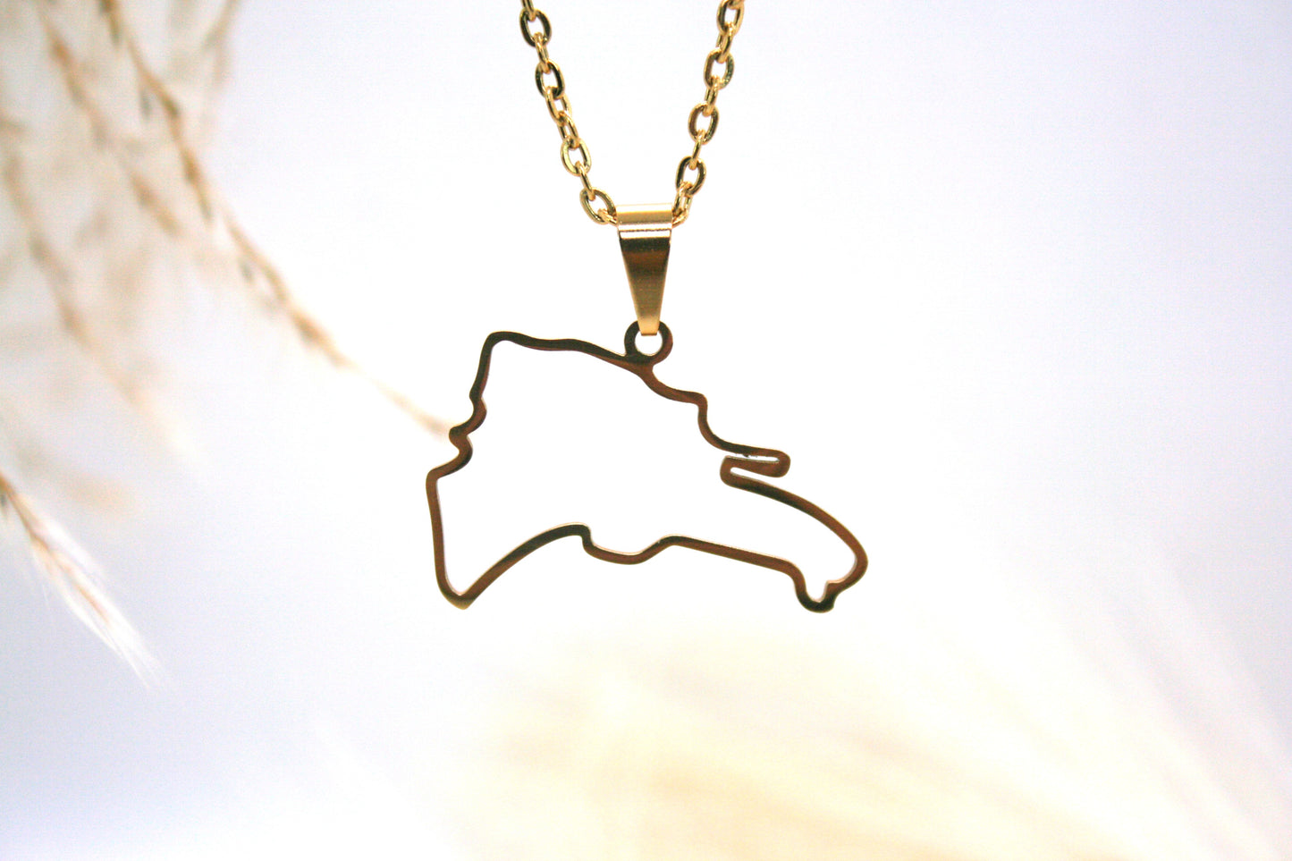 Necklace set