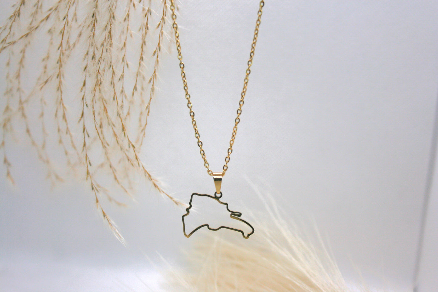 Necklace set