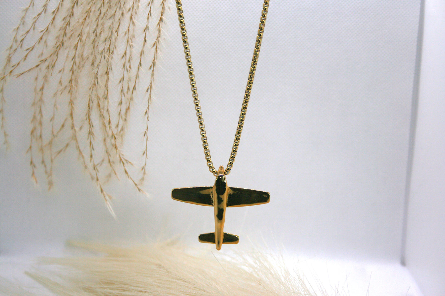 Travel Necklace