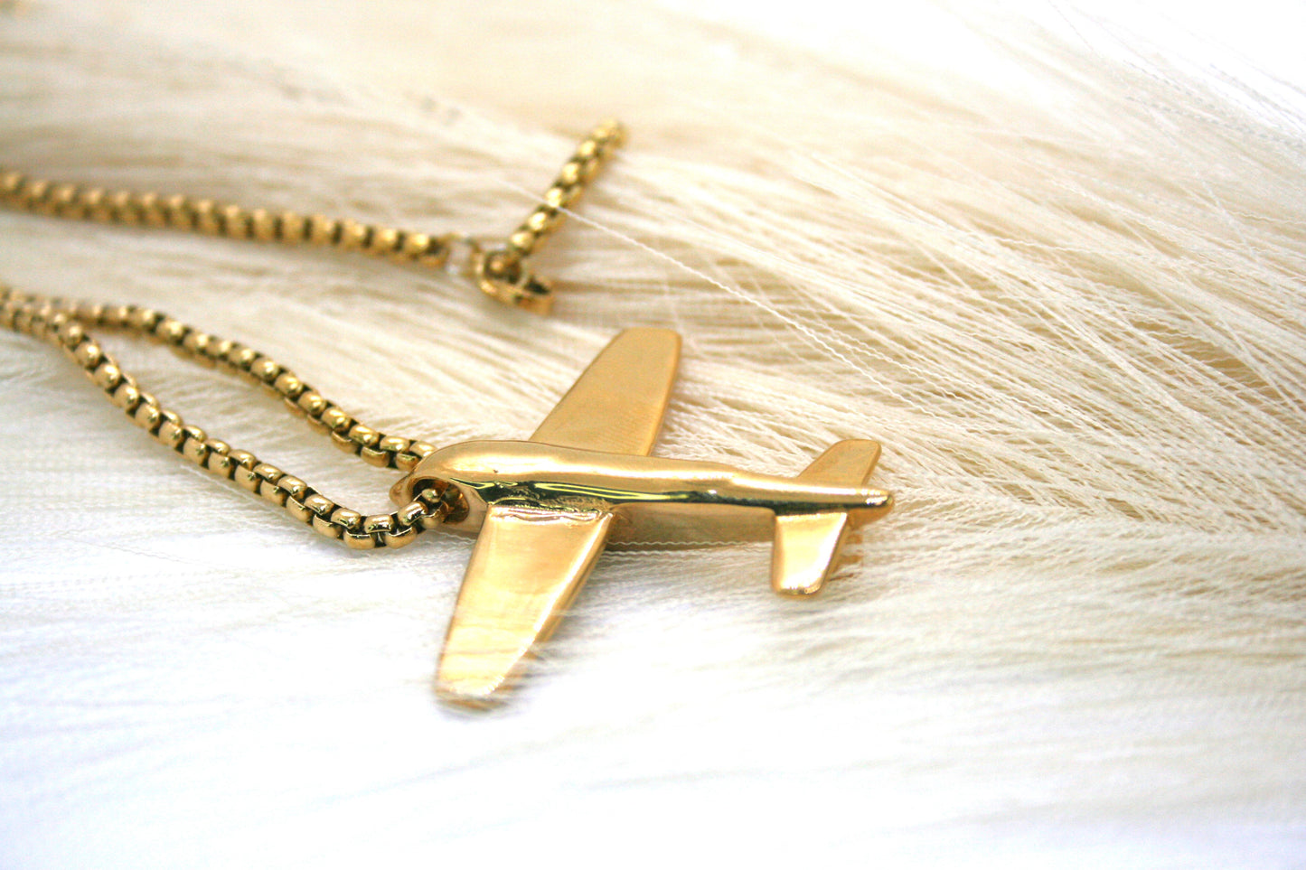 Travel Necklace