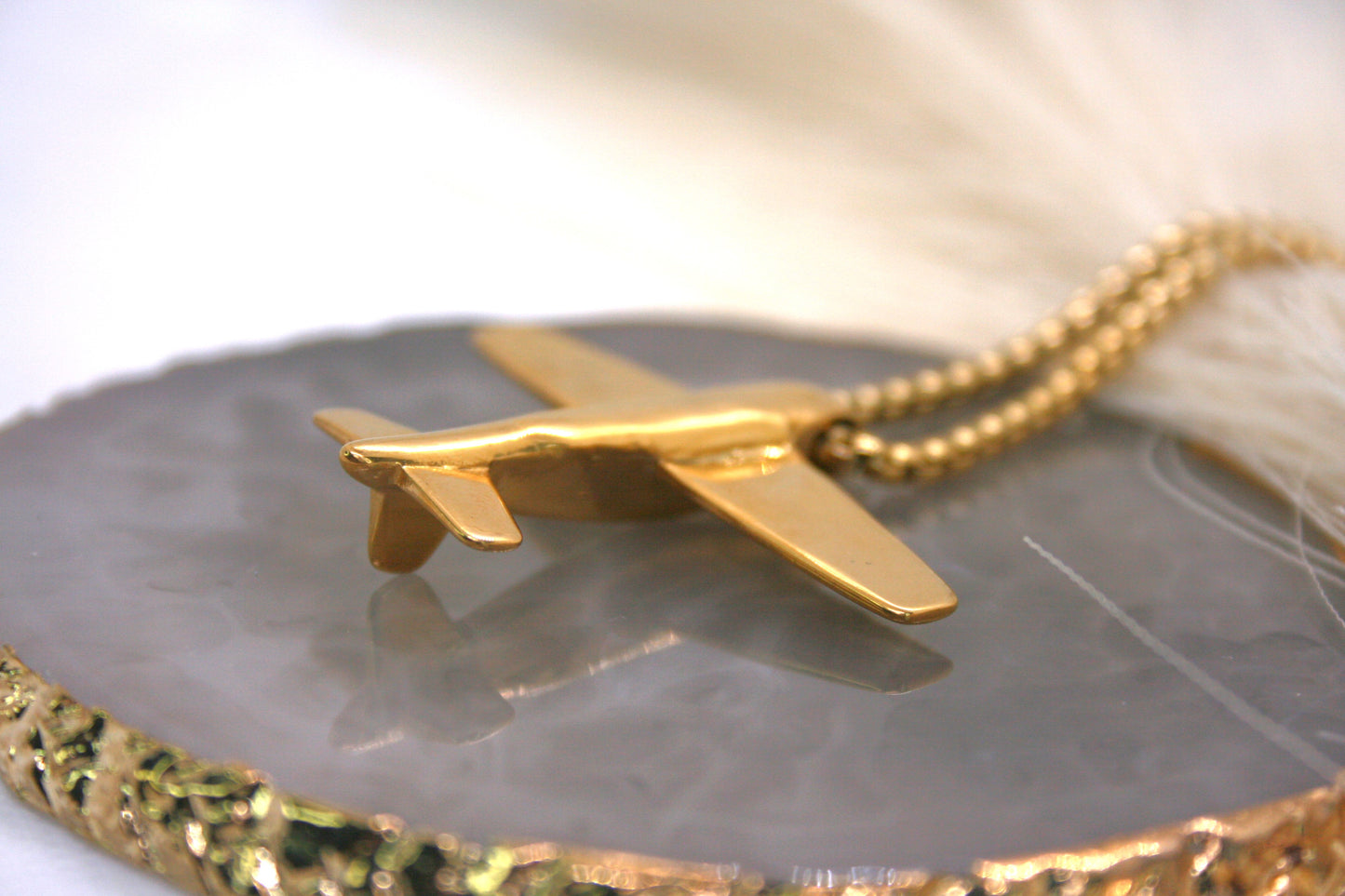 Travel Necklace