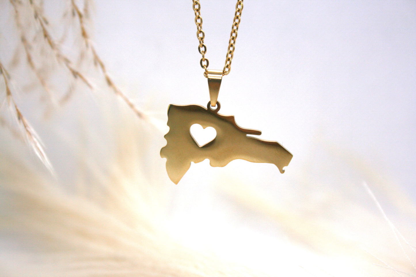 Travel Necklace