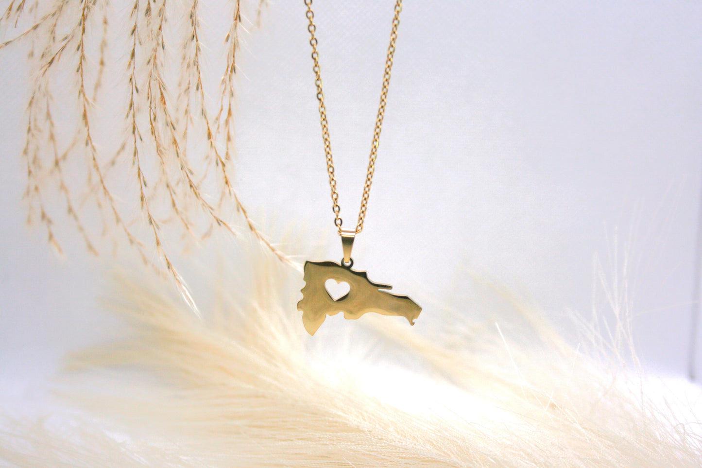 Travel Necklace