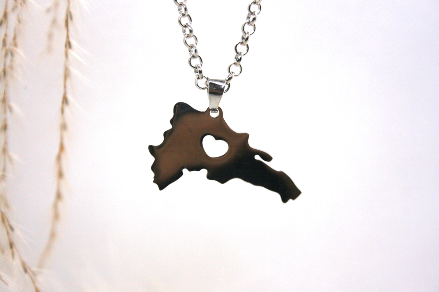 Travel Necklace