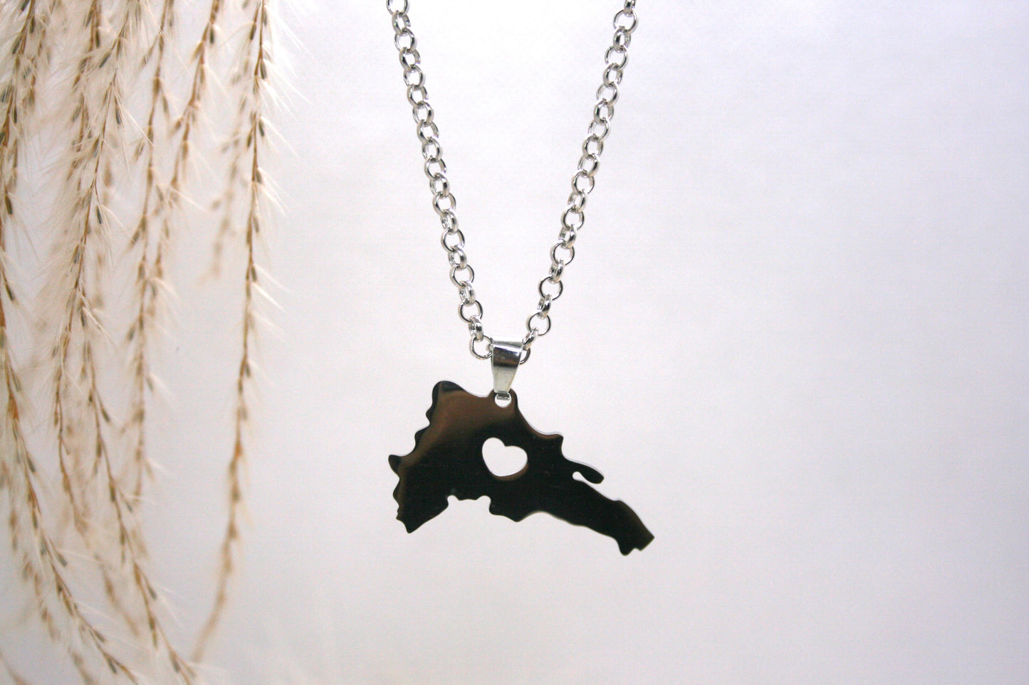 Travel Necklace