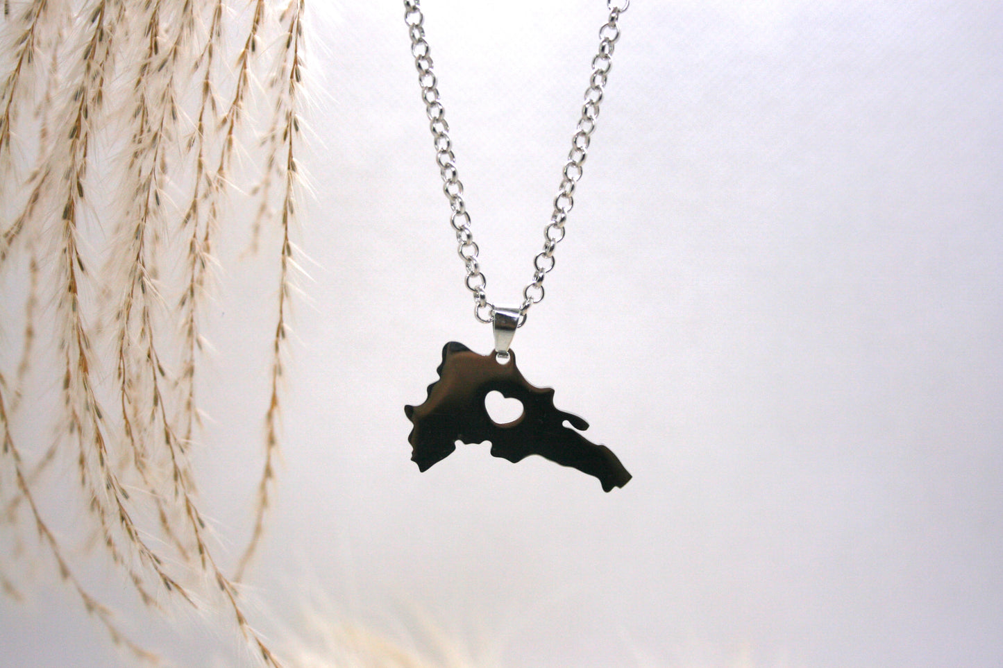 Travel Necklace