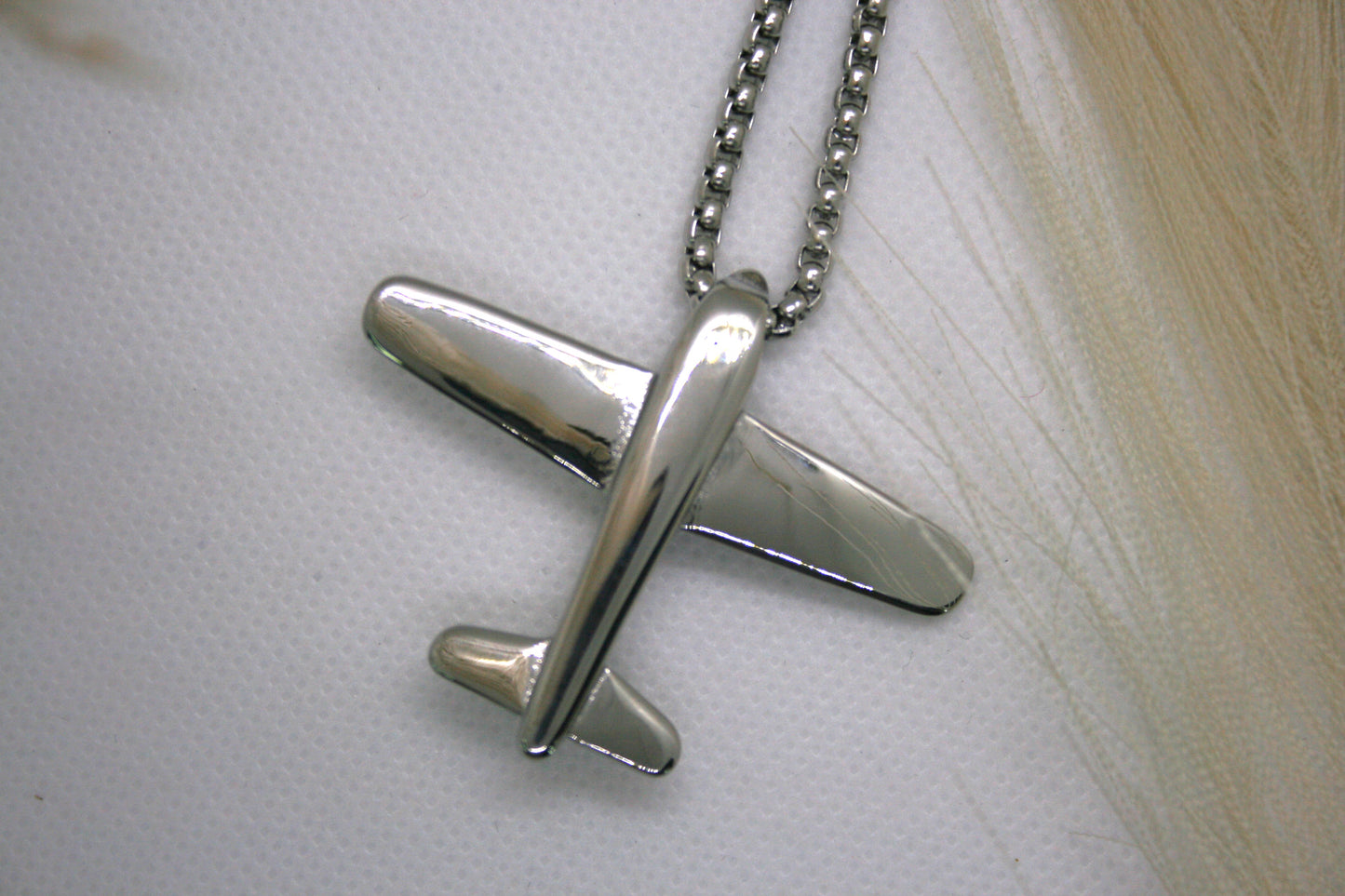 Travel Necklace