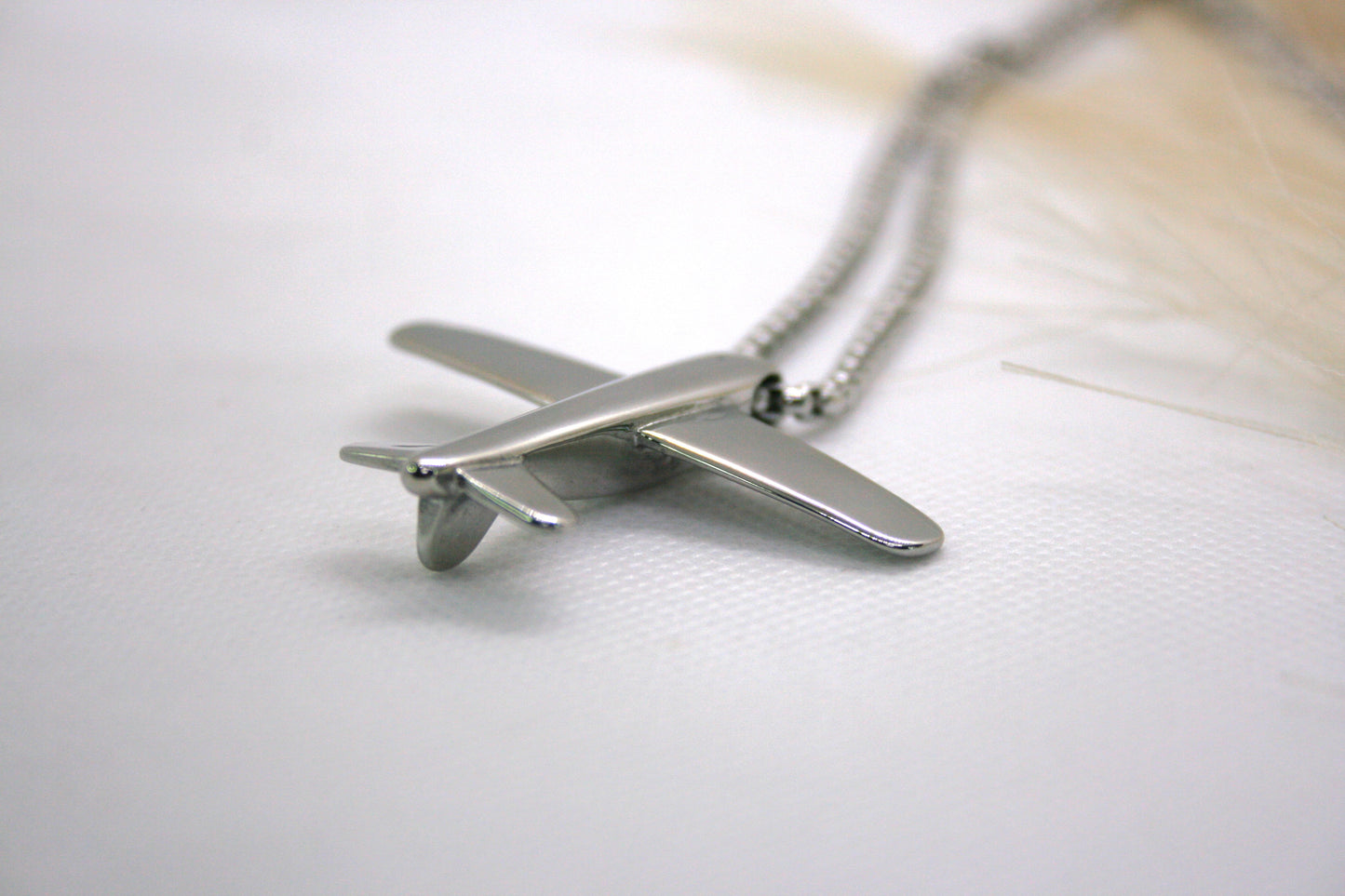 Travel Necklace