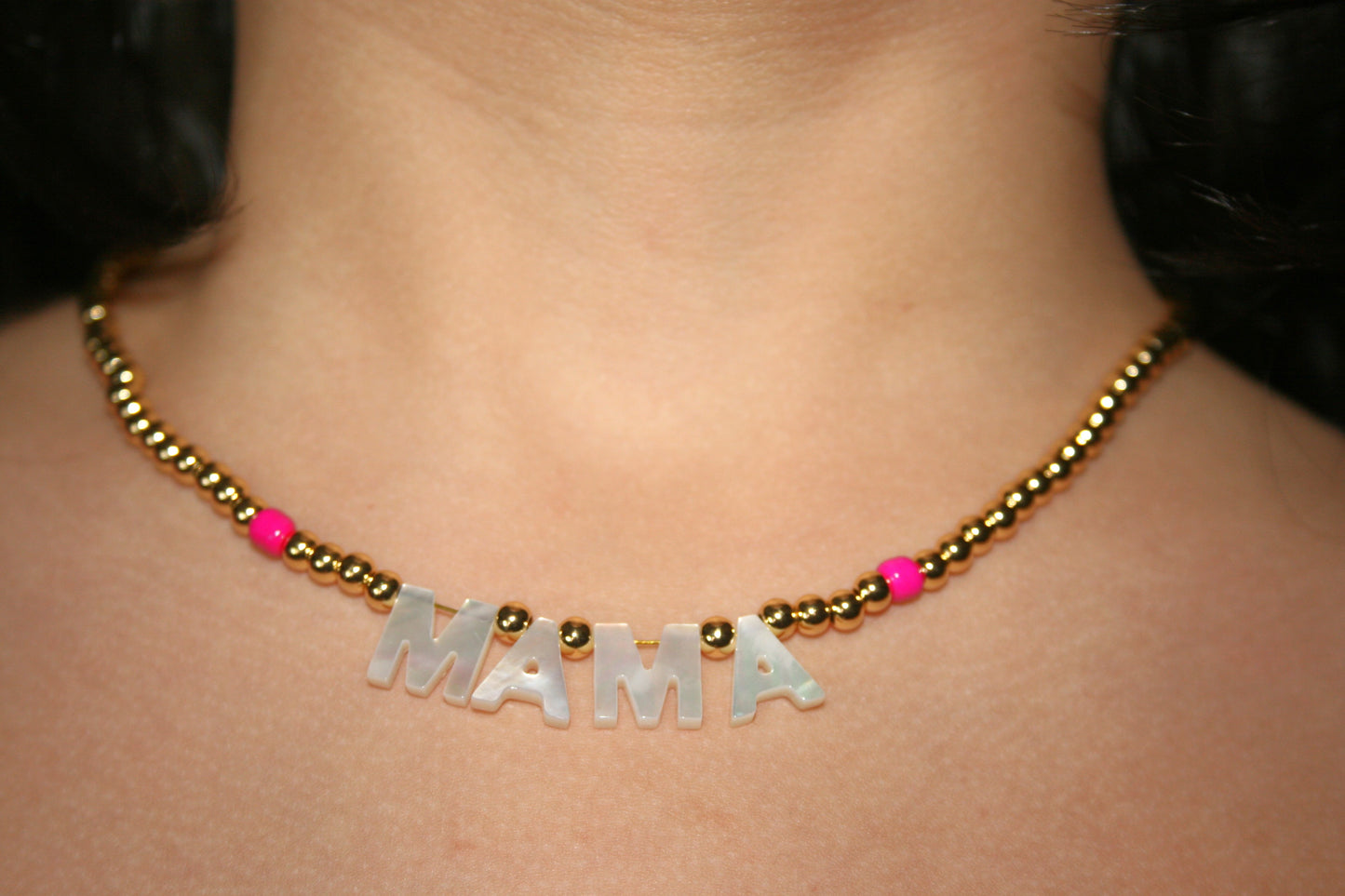 Mom Necklace