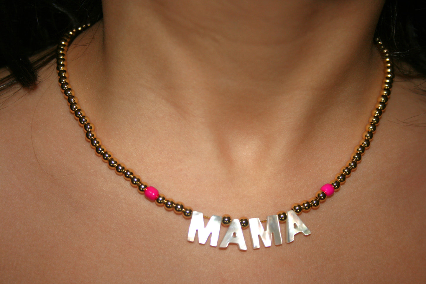 Mom Necklace