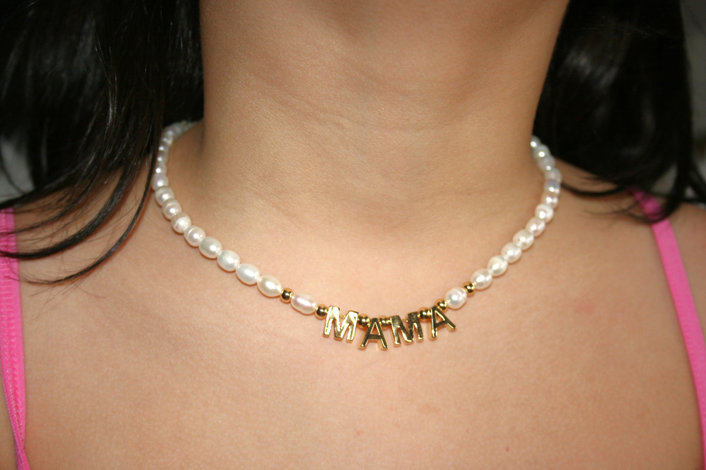 Mama Collar