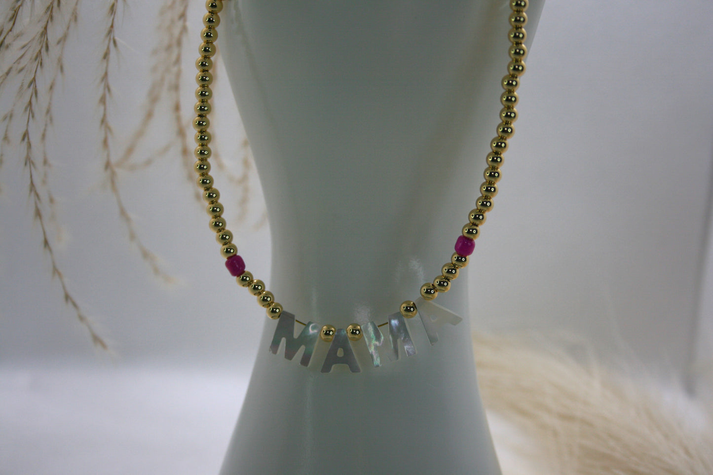 Mom Necklace