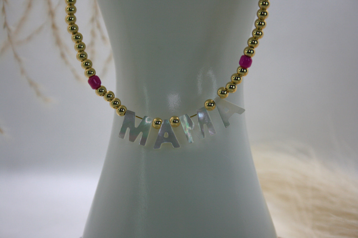 Mom Necklace