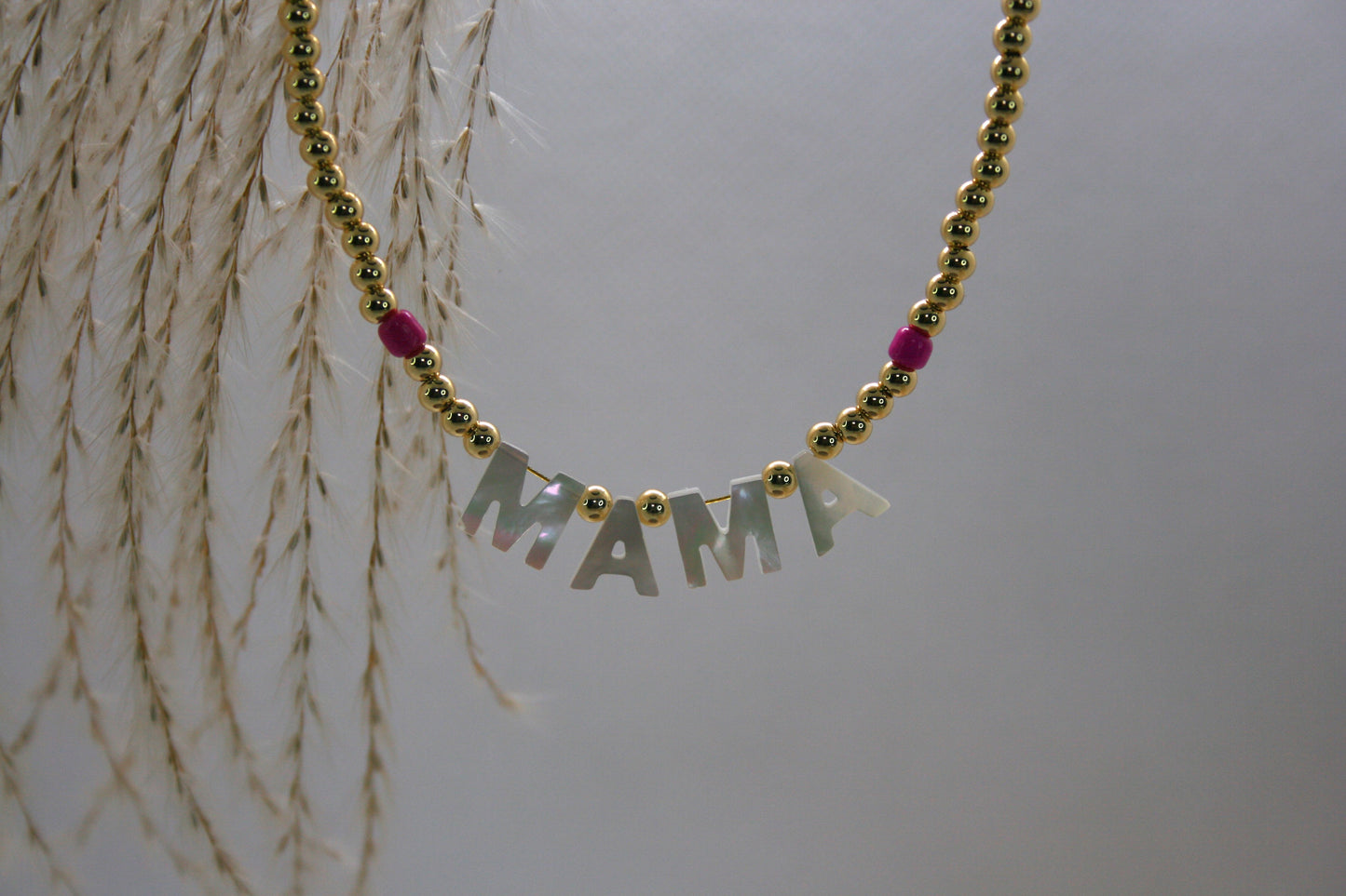 Mom Necklace