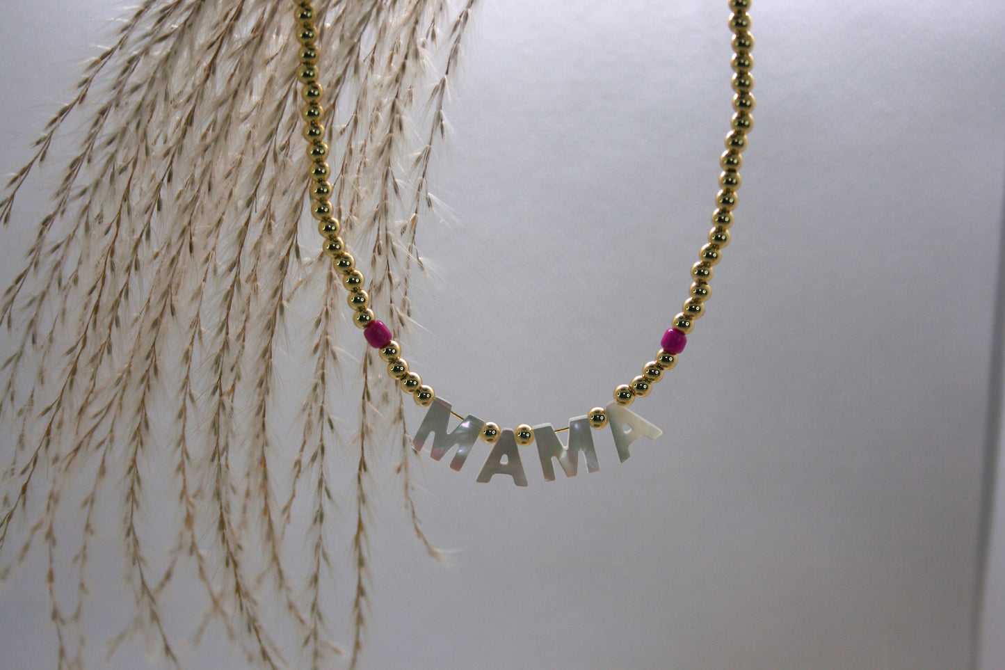 Mom Necklace