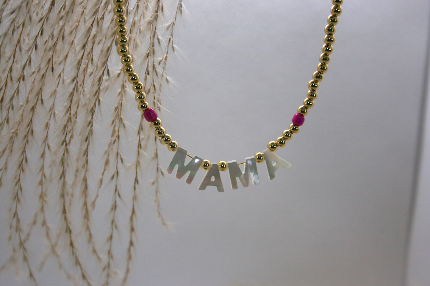 Mom Necklace