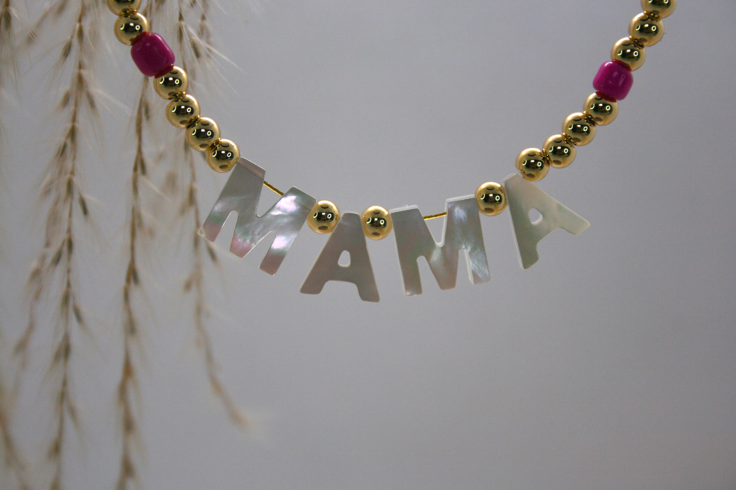 Mom Necklace