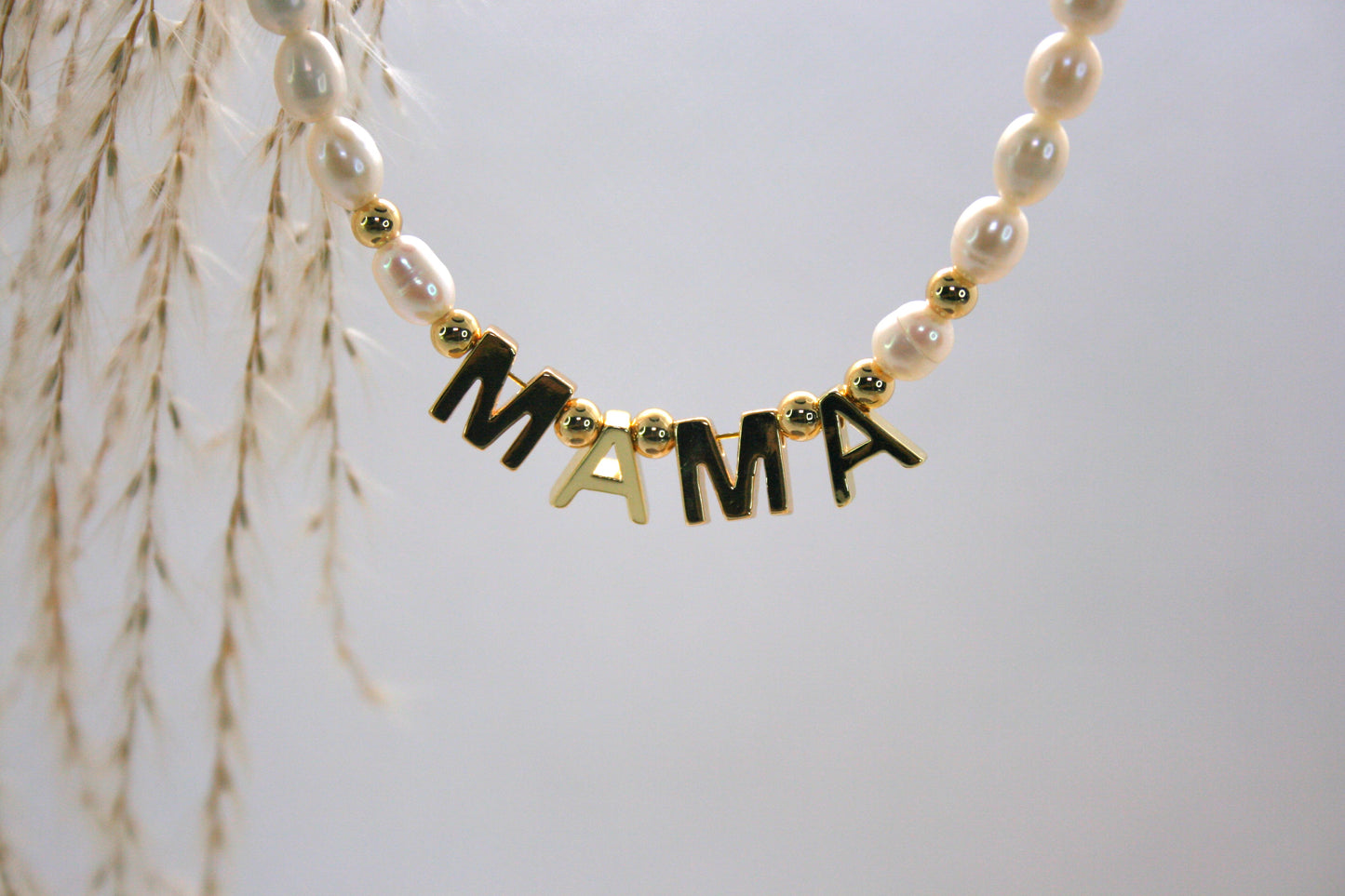Mama Collar