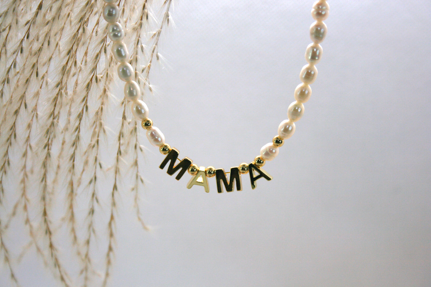Mama Collar