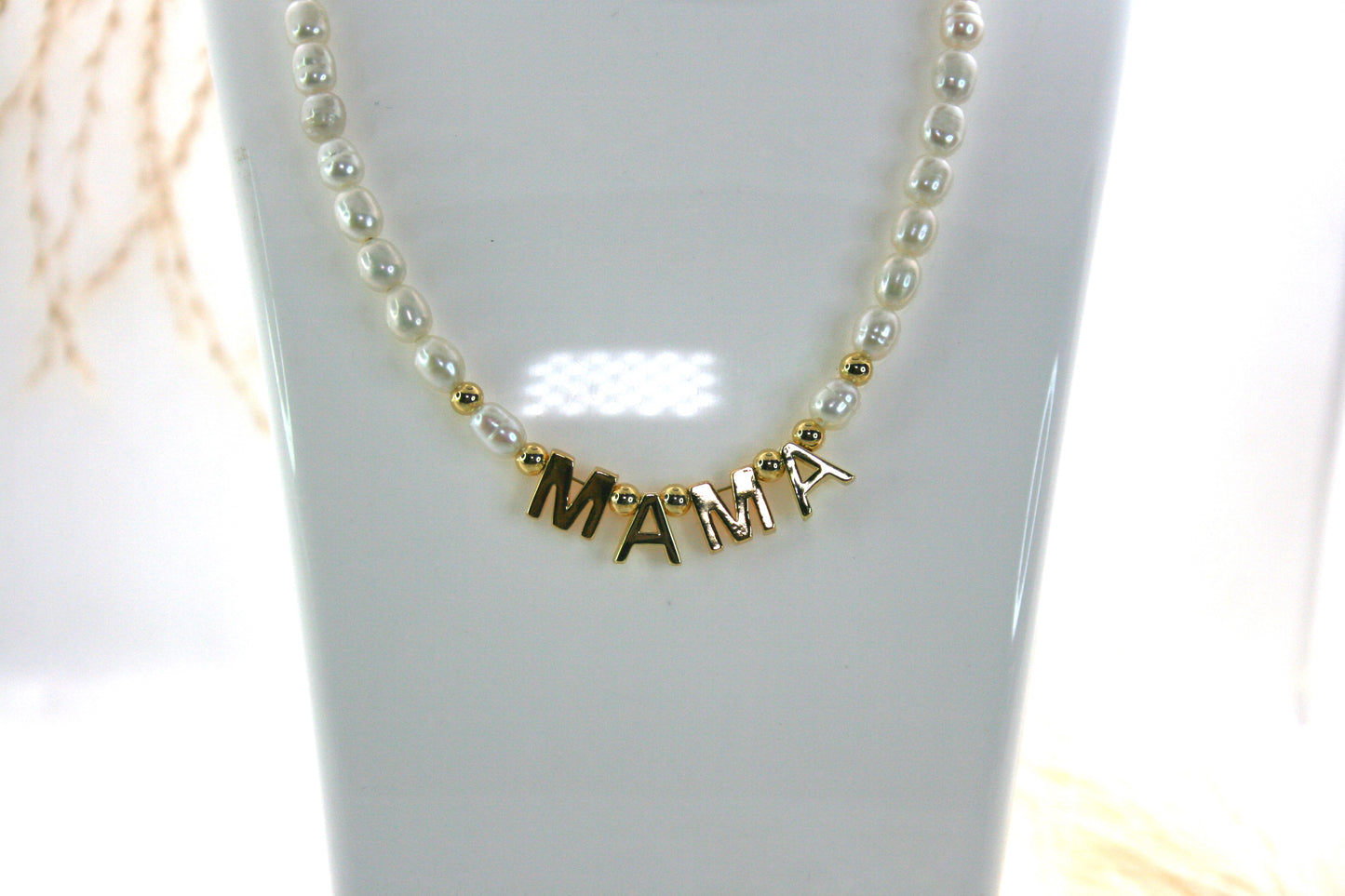 Mama Collar