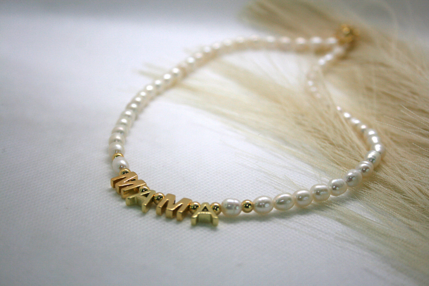 Mama Collar