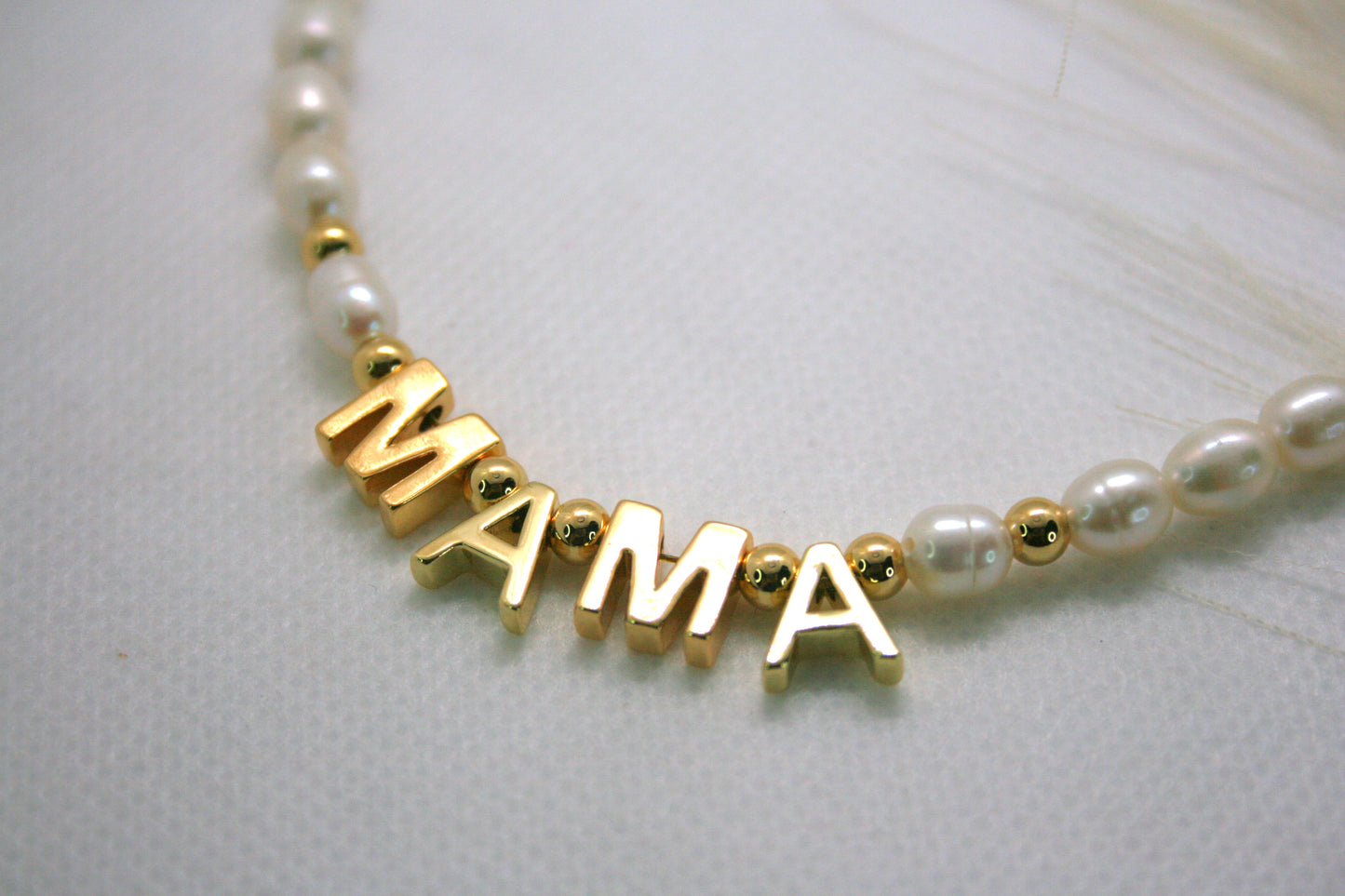 Mama Collar