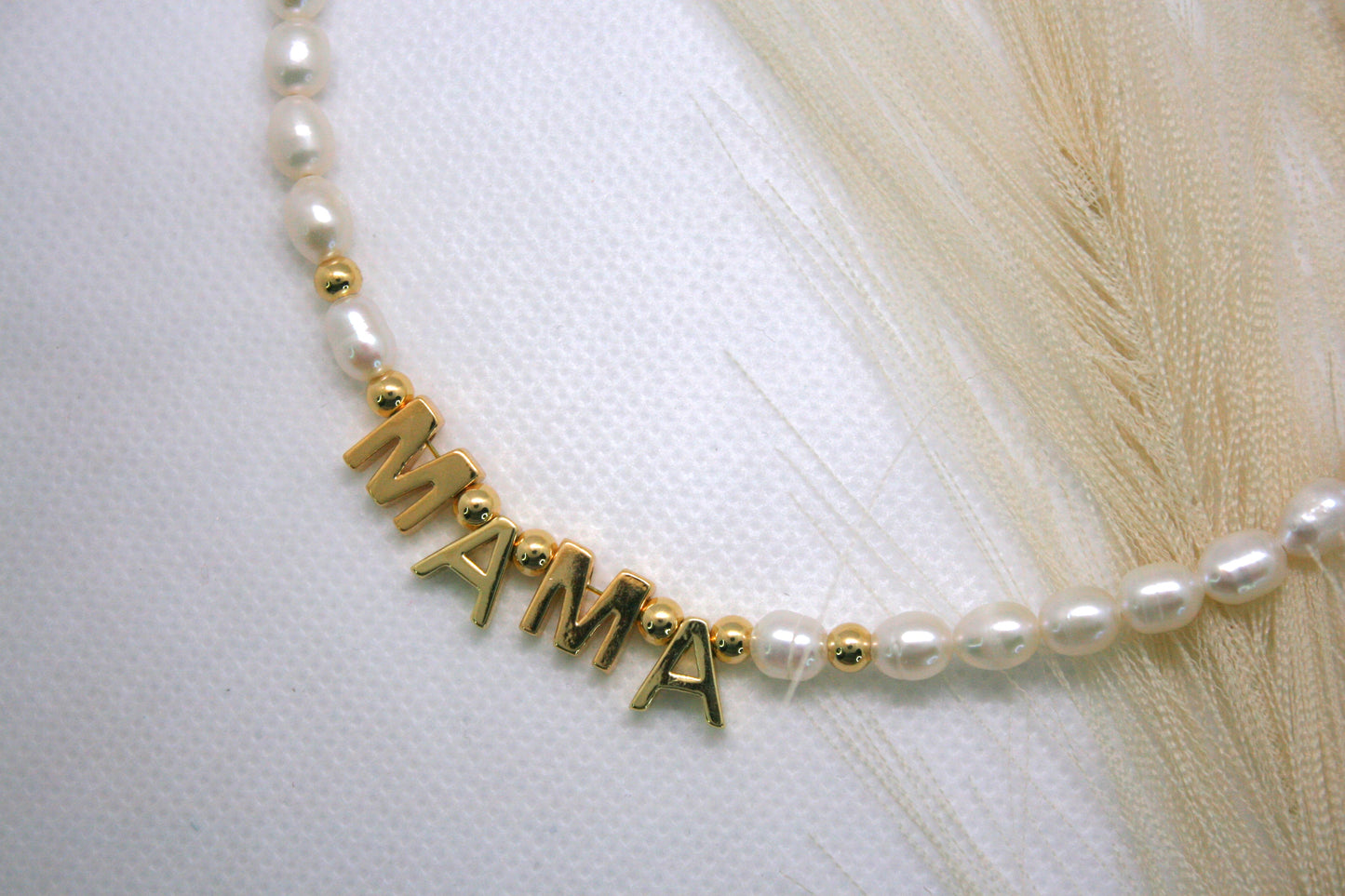Mama Collar