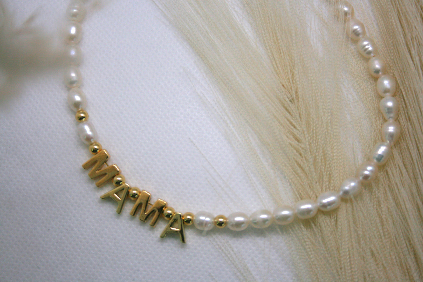Mama Collar