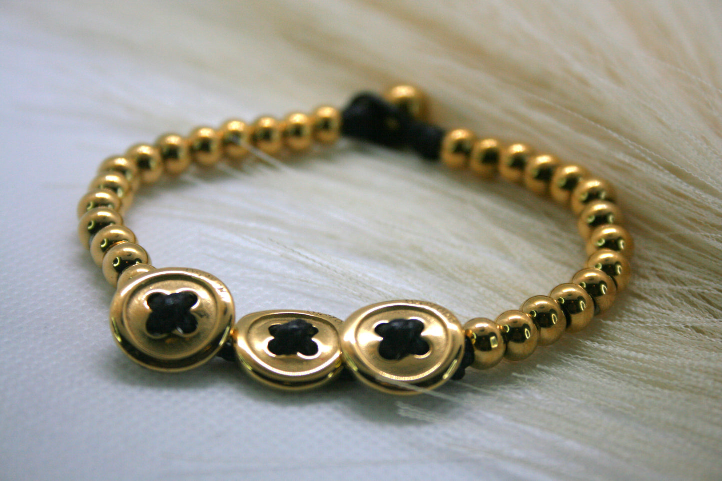 Boton Bracelet