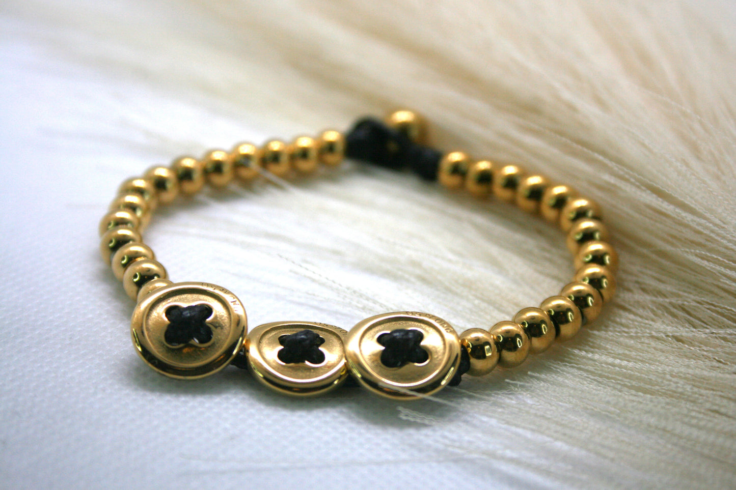 Boton Bracelet