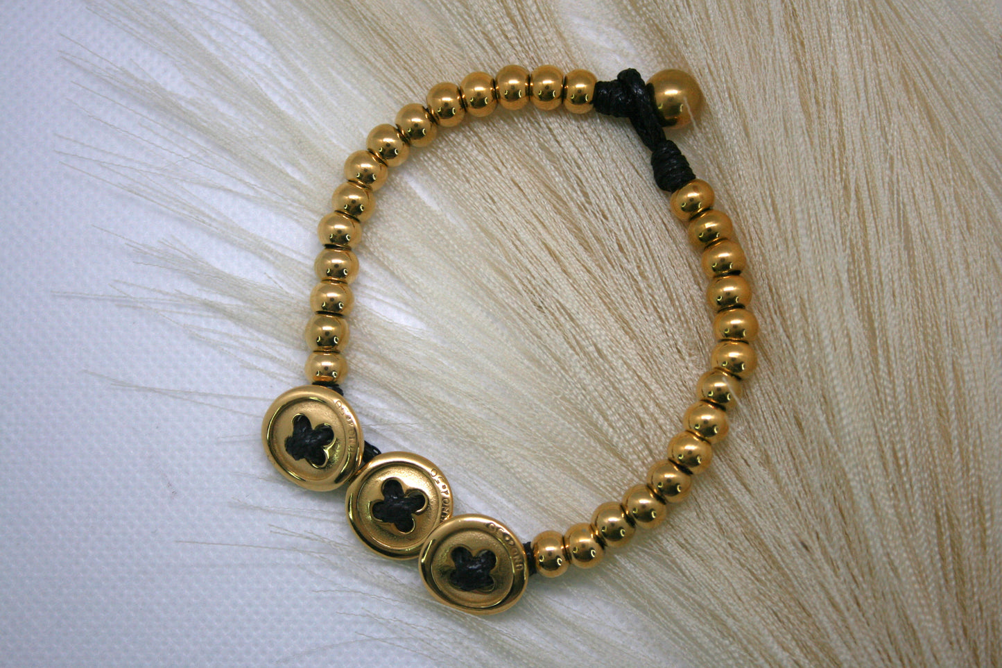 Boton Bracelet