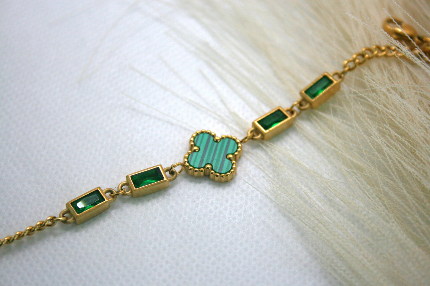 Tomasita bracelet