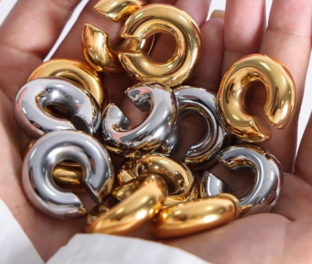 Vene Earcuff (1 only)