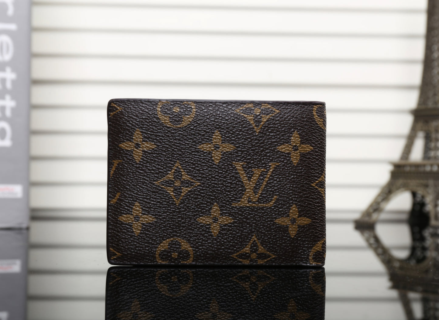 Men's wallet L.